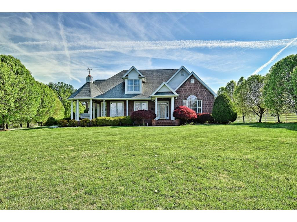 720 Rangewood Road Piney Flats, TN 37686 - Photo 1 of 36 Photo 1