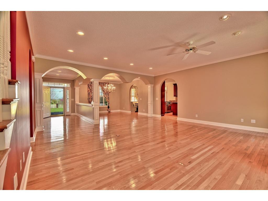 720 Rangewood Road Piney Flats, TN 37686 - Photo 14 of 36 Photo 14