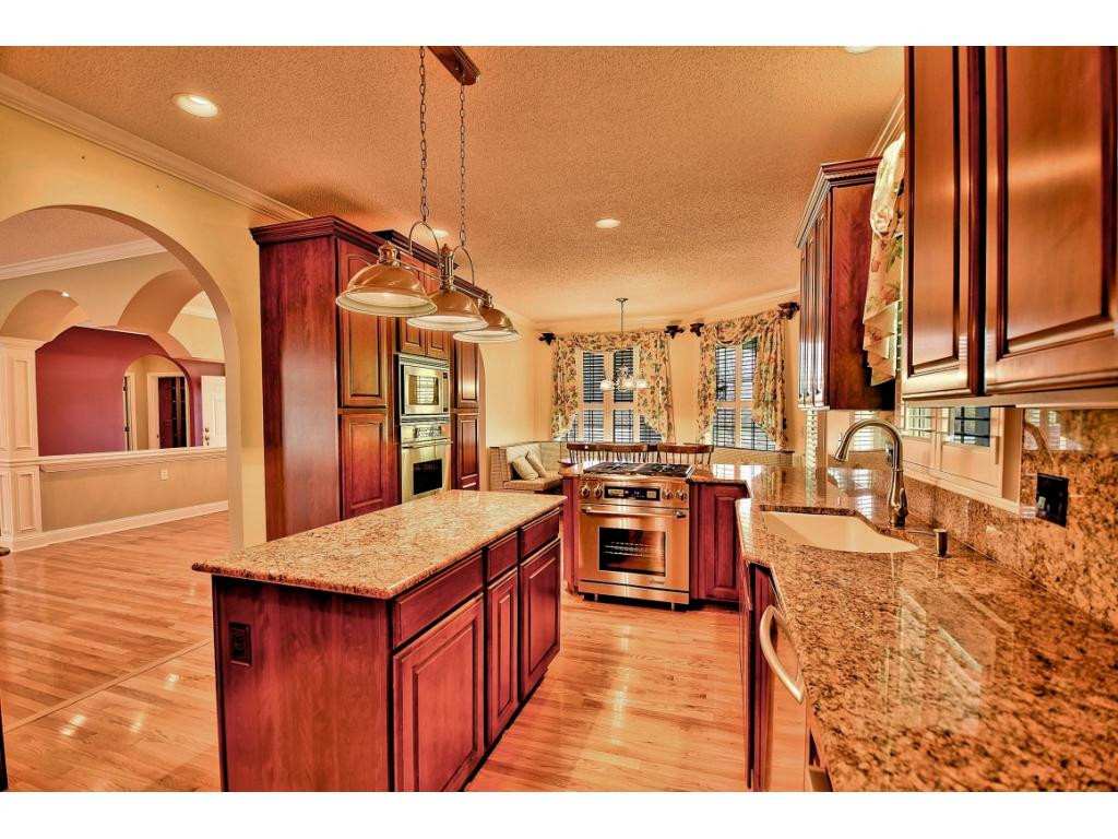 720 Rangewood Road Piney Flats, TN 37686 - Photo 15 of 36 Photo 15