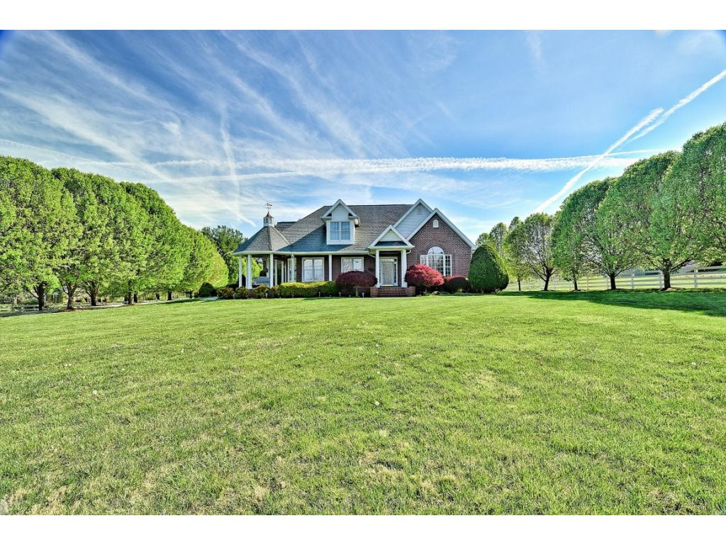 720 Rangewood Road Piney Flats, TN 37686 - Photo 4 of 36 Photo 4
