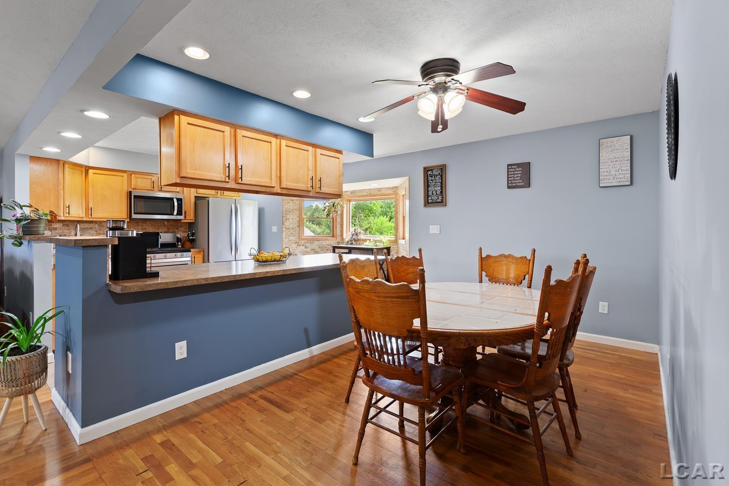 4753 Holloway Road Adrian, MI 49221 - Photo 7 of 53