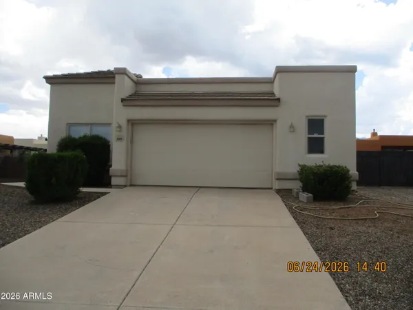 $1,850 | 3068 Solarro Drive, Sierra Vista, AZ 85635