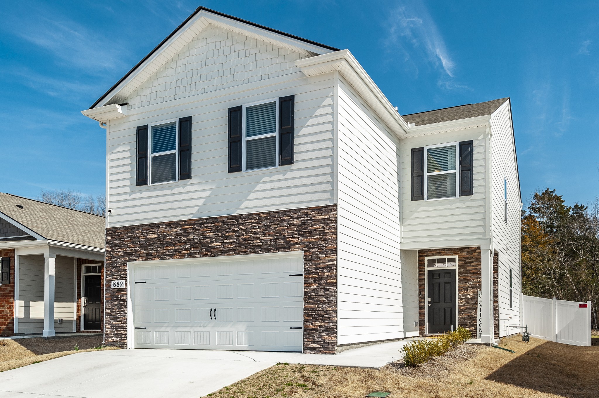 882 Long Leaf Road Lebanon, TN 37087 - Photo 3 of 41 Gallery Image 3