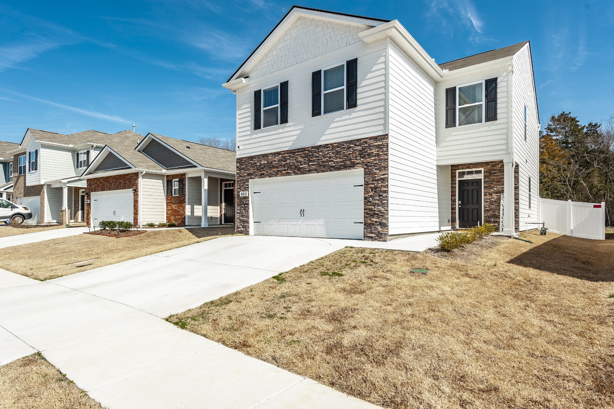 882 Long Leaf Road Lebanon, TN 37087 - Photo 5 of 41 Gallery Image 5