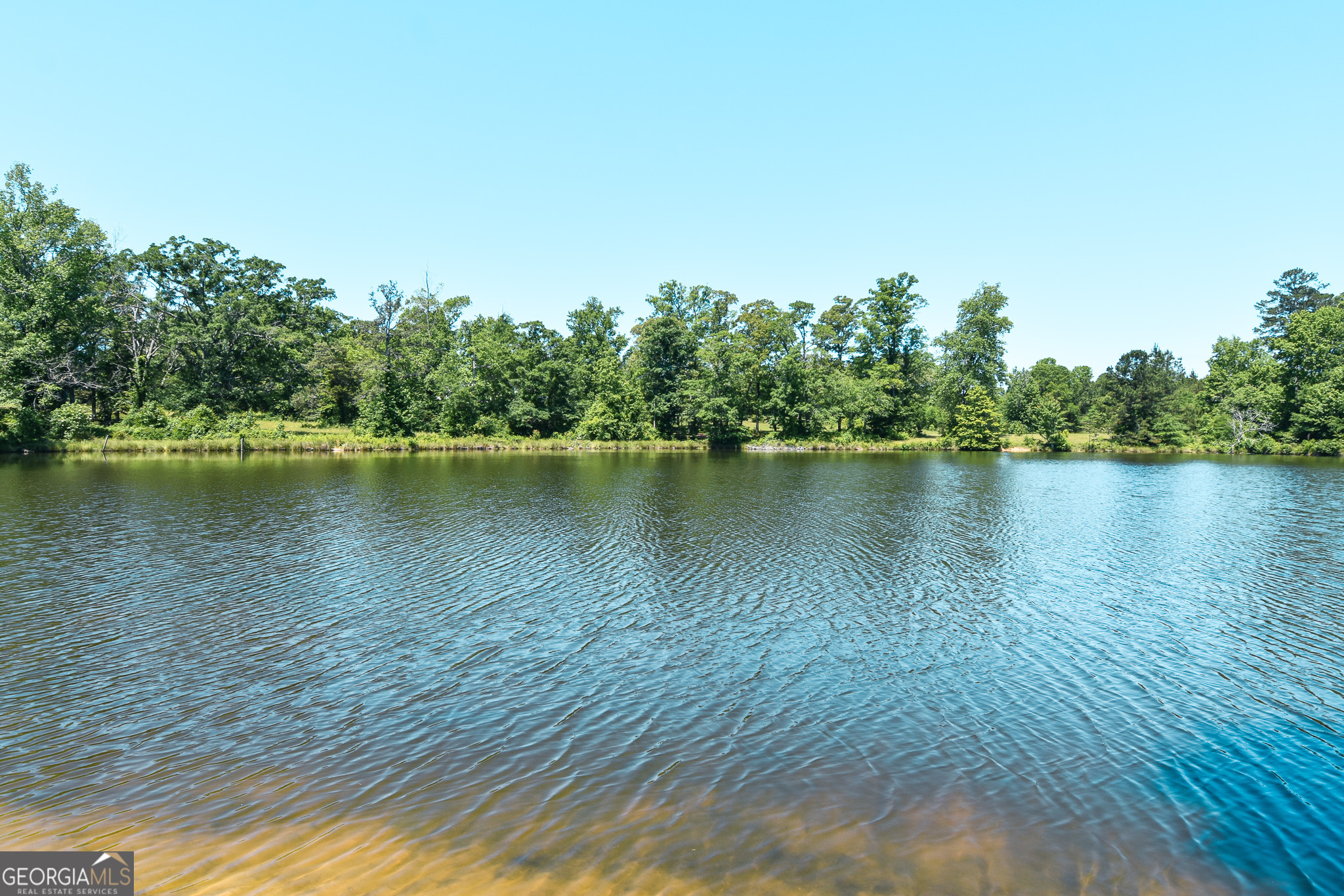 345 Huff Creek Road Williamson, GA 30292 - Photo 109 of 131 Gallery Image 109