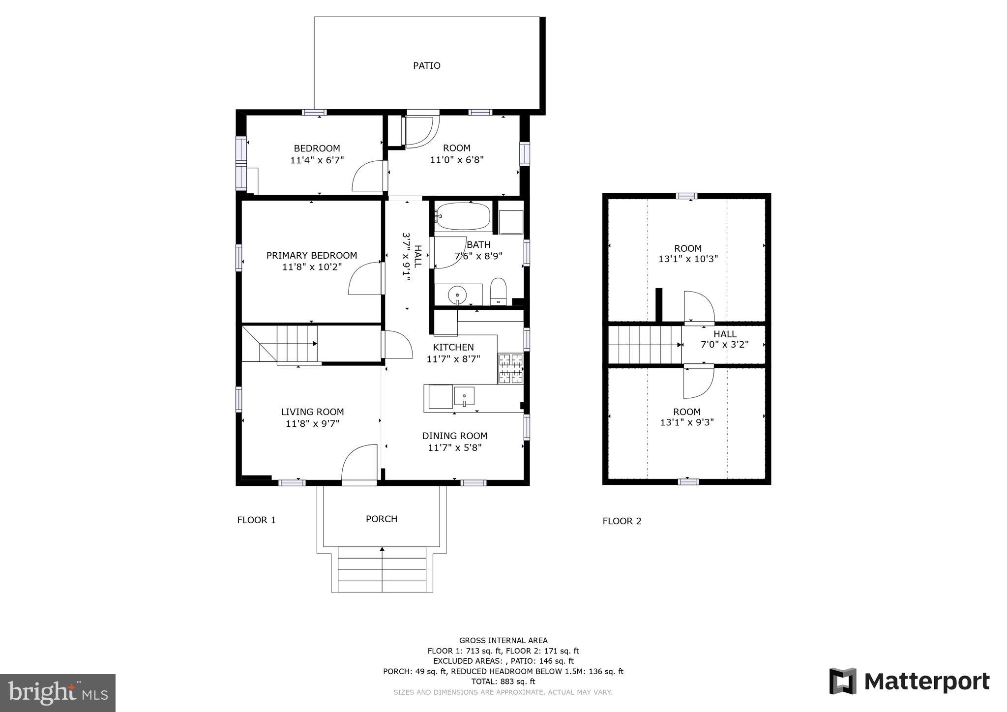 304 Marshall Street Gaithersburg, MD 20877 - Photo 38 of 38