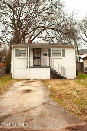 $139,000 | 705 South Cherry Street, Knoxville, TN 37914