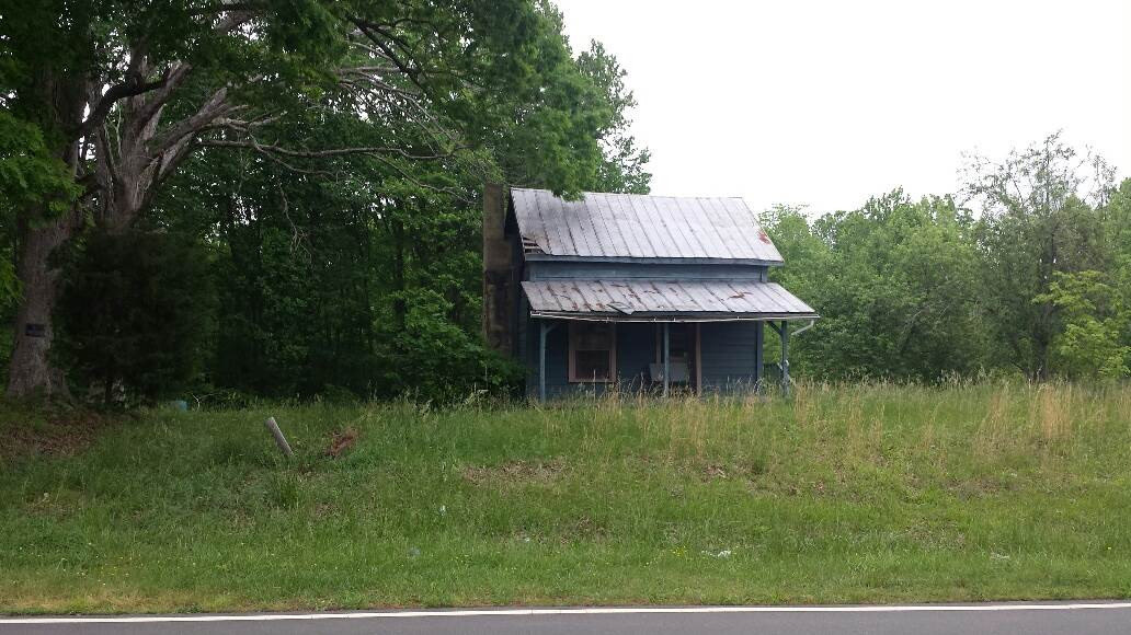 Lawson Chapel Church Road Roxboro, NC 27574 - Photo 1 of 4 Photo 1