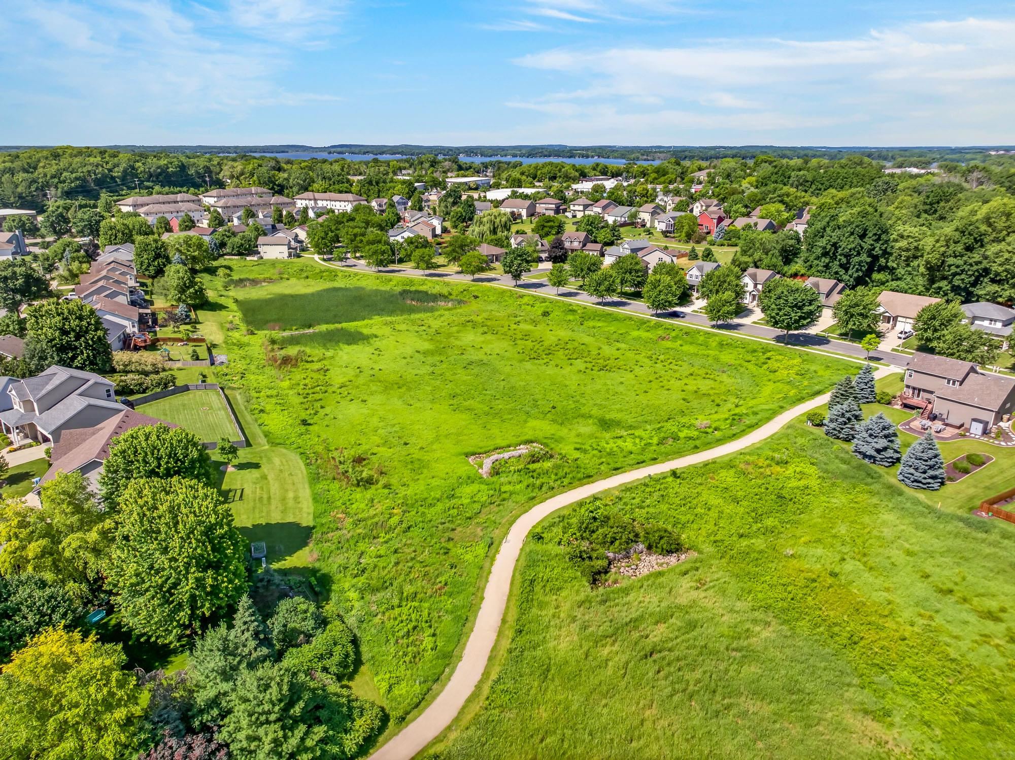 4722 Freese Lane Madison, WI 53718 - Photo 50 of 59