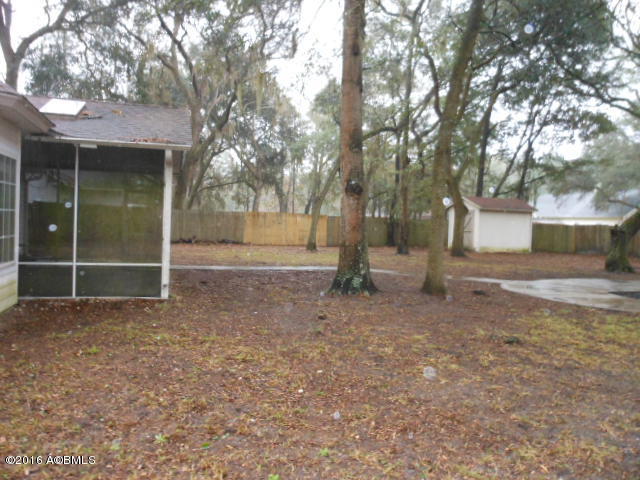 7 Sheppard Road Beaufort, SC 29907 - Photo 4 of 15 sheppard-okatie- 007