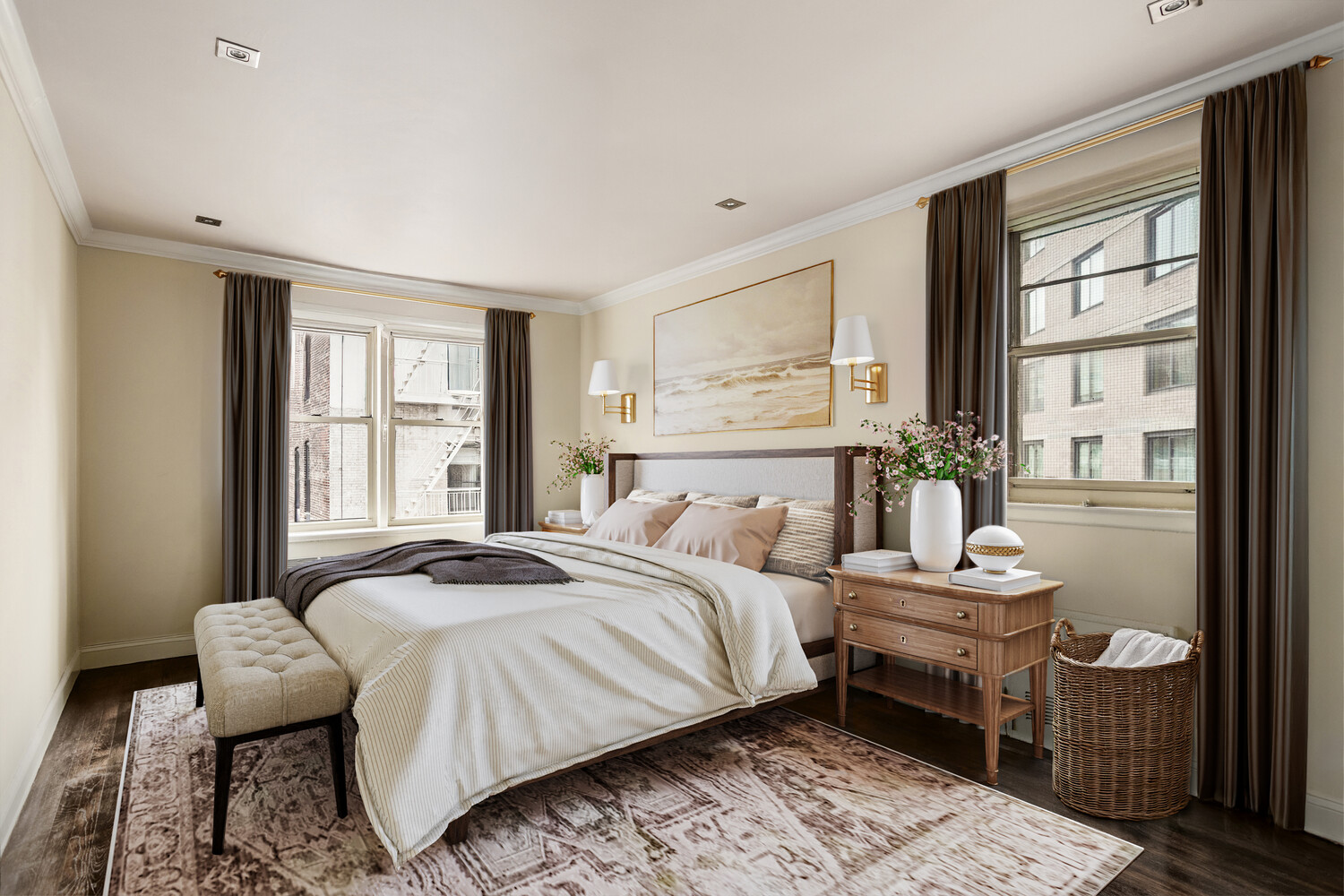 64 East 94th Street, Unit 7B Manhattan, NY 10128 - Photo 2 of 5