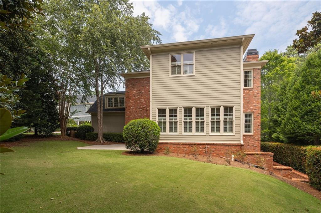 4812 Ridgeview Road Atlanta, GA 30338 - Photo 16 of 39 Gallery Image 16