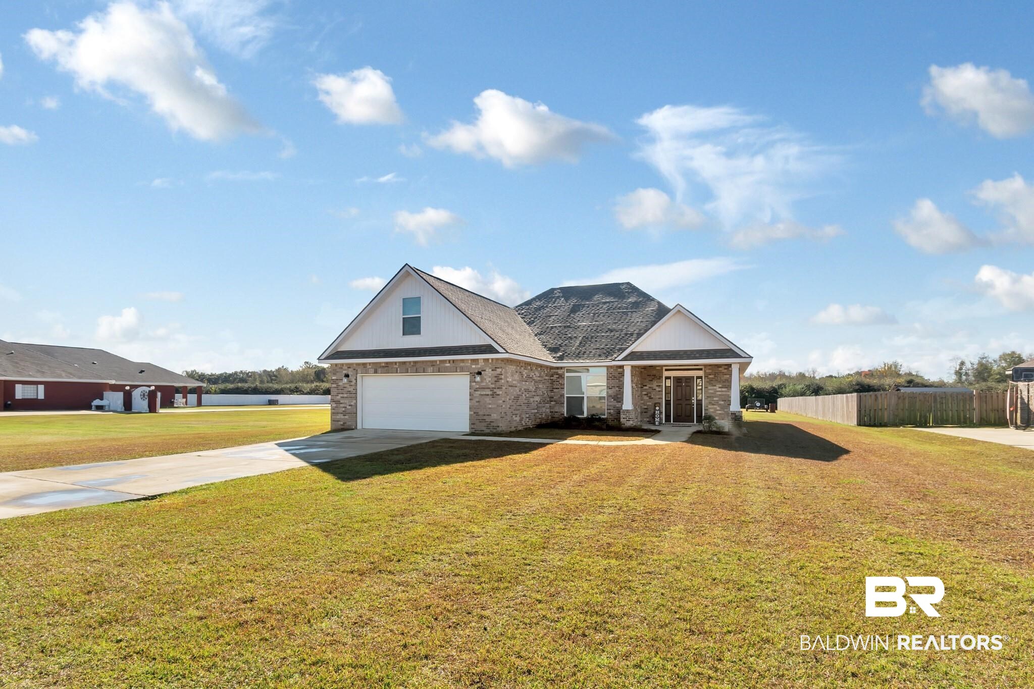 10141 Bridgewater Drive Theodore, AL 36582 - Photo 3 of 31