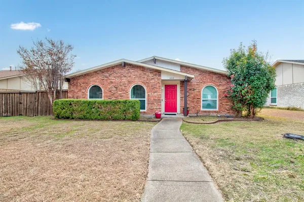 $324,899 | 2810 Landershire Lane, Garland, TX 75044