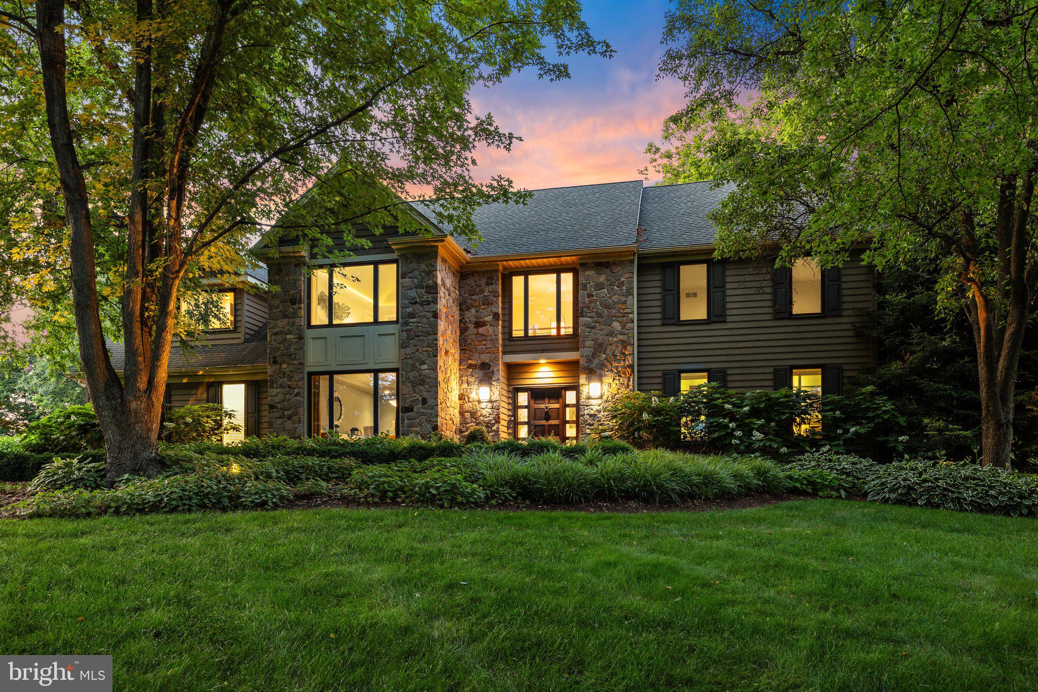 3355 Lace Leaf Drive Doylestown, PA 18902 - Photo 1 of 119 Gallery Image 1