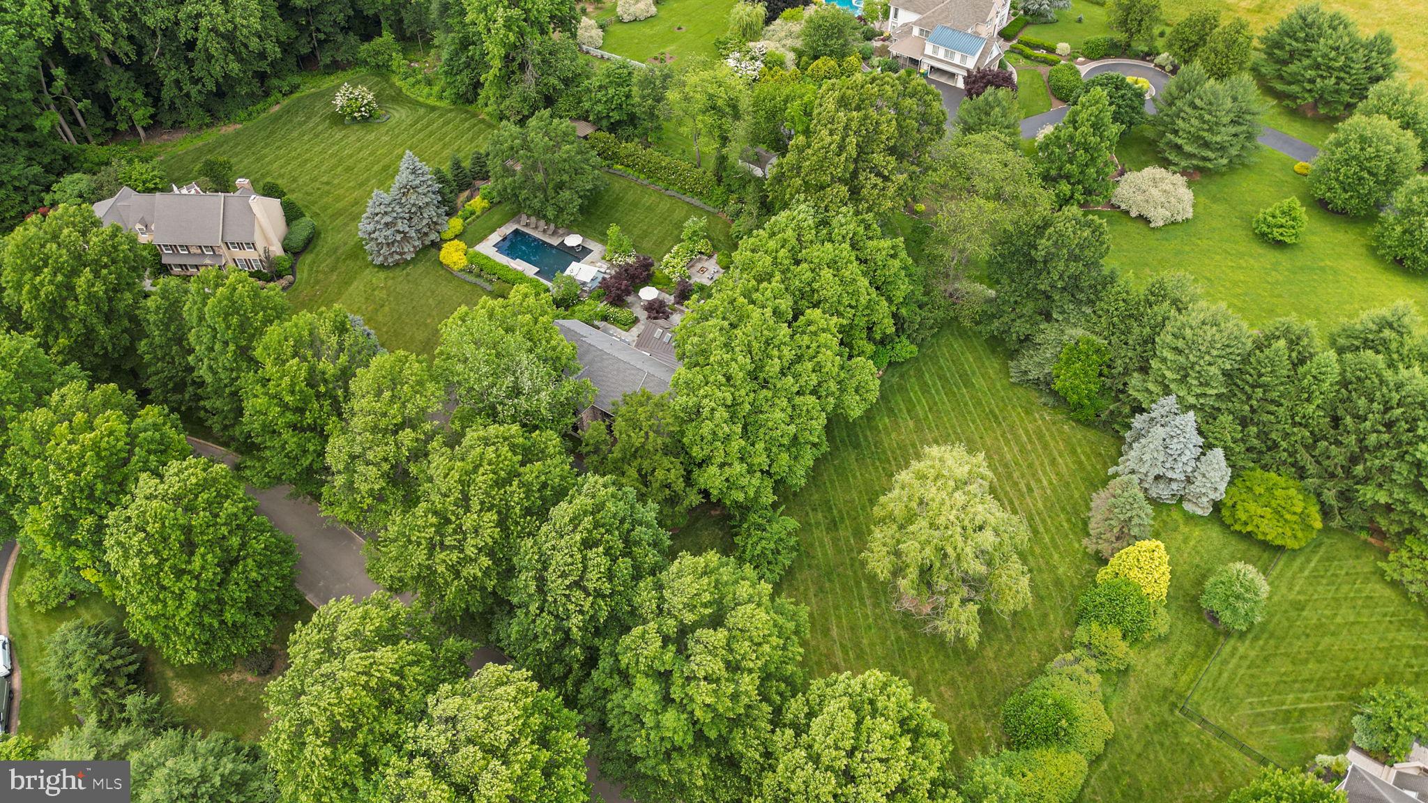 3355 Lace Leaf Drive Doylestown, PA 18902 - Photo 101 of 119 Gallery Image 101