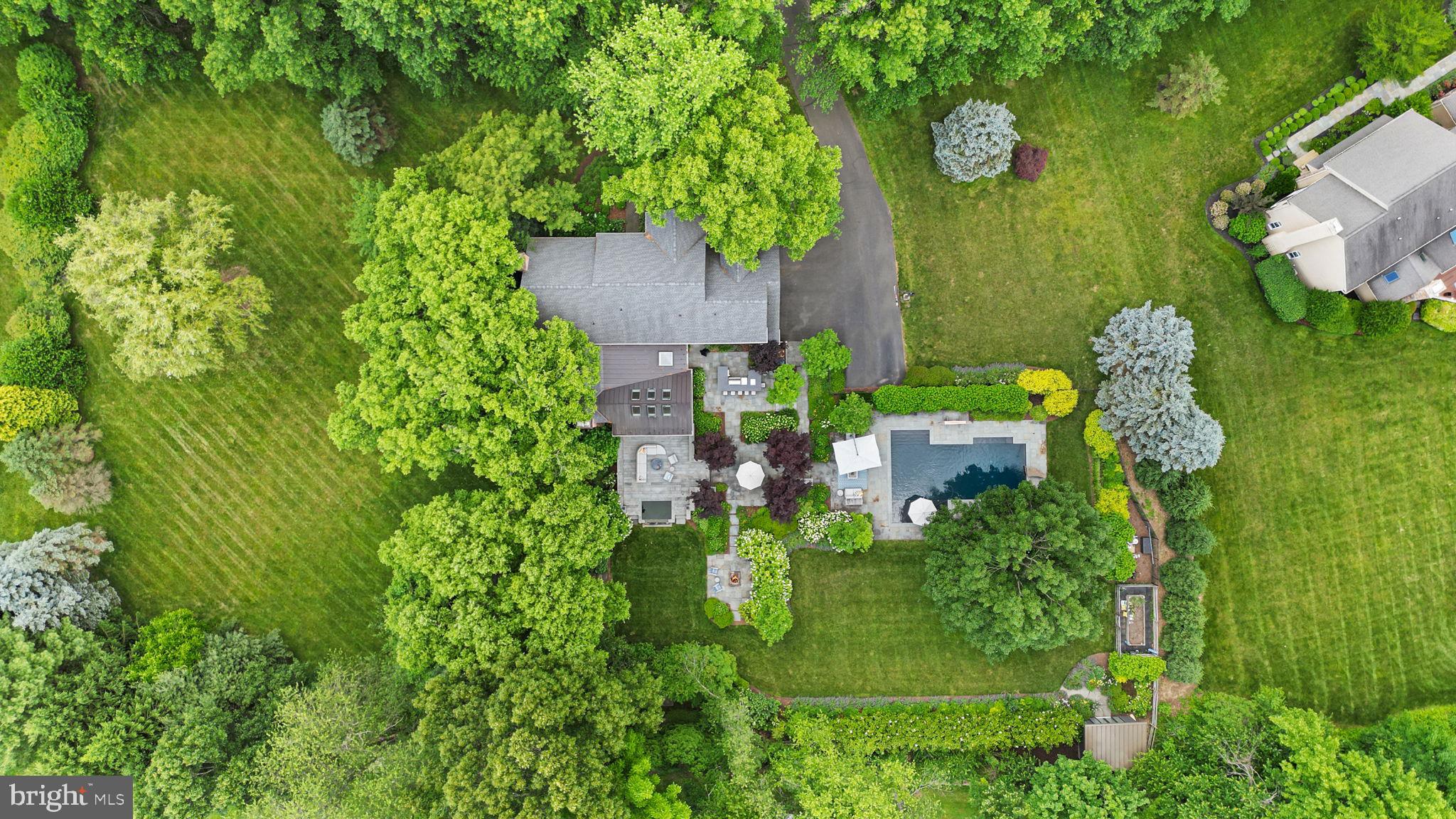 3355 Lace Leaf Drive Doylestown, PA 18902 - Photo 109 of 119 Gallery Image 109