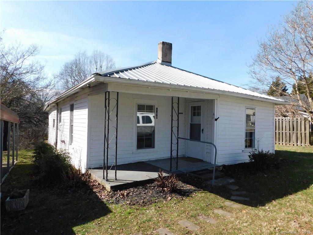 809 Self Street Cherryville, NC 28021 - Photo 1 of 15 Gallery Image 1
