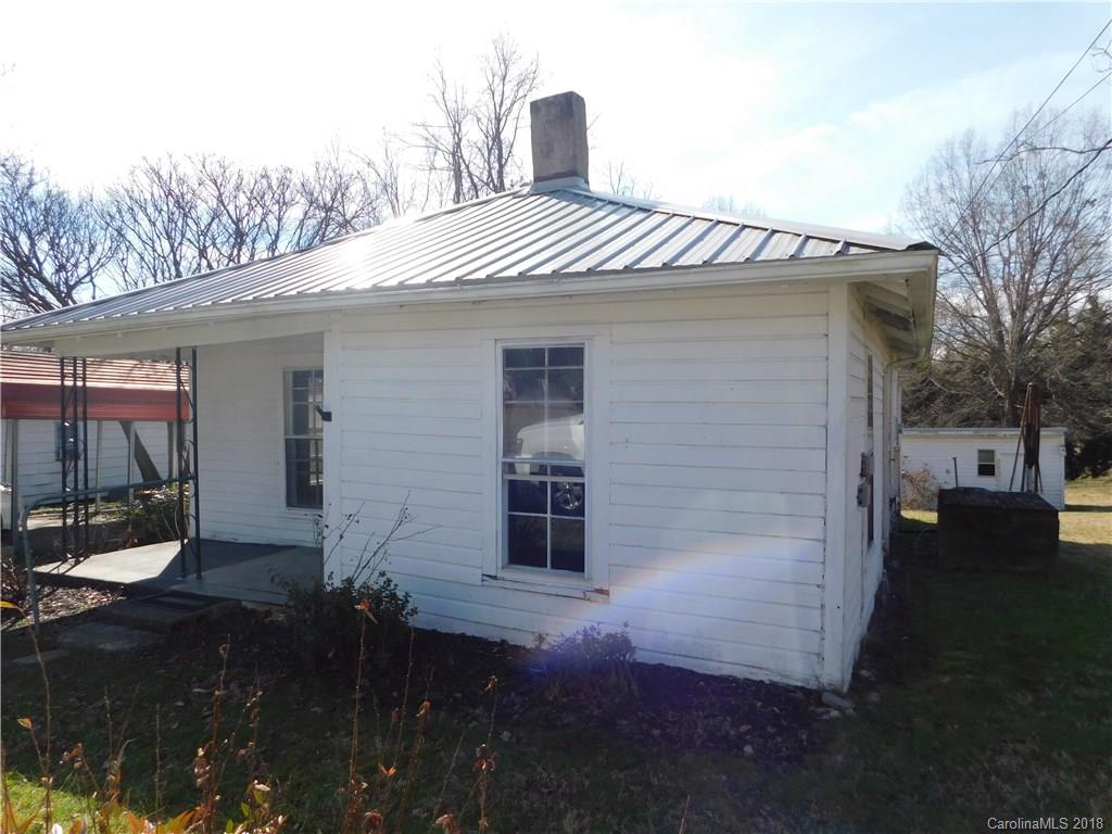809 Self Street Cherryville, NC 28021 - Photo 2 of 15 Gallery Image 2