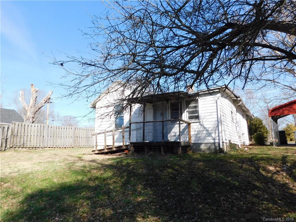 809 Self Street Cherryville, NC 28021 - Photo 14 of 15 Gallery Image 14
