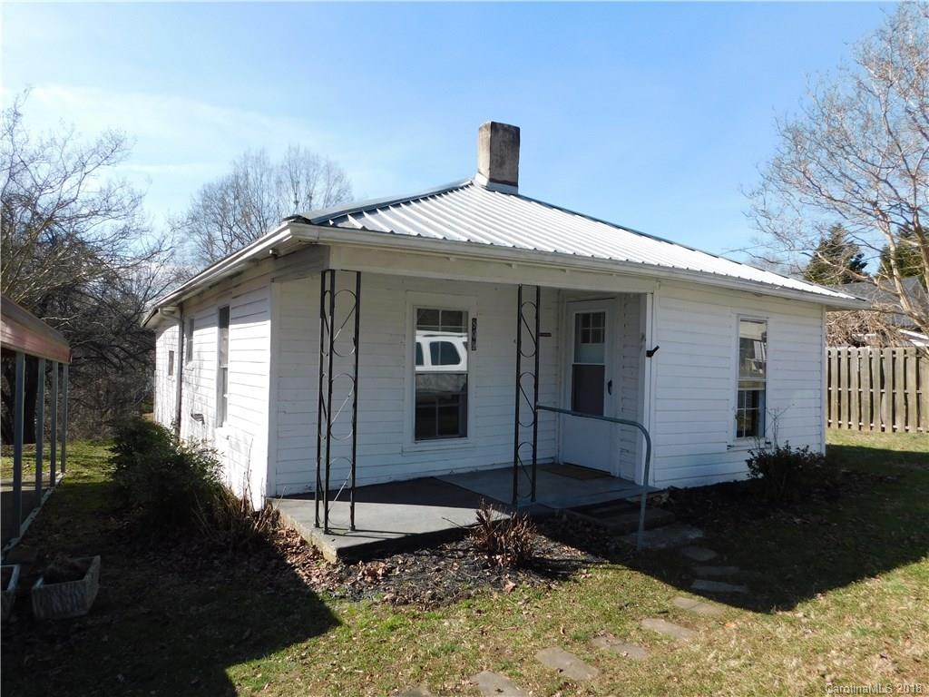809 Self Street Cherryville, NC 28021 - Photo 15 of 15 Gallery Image 15