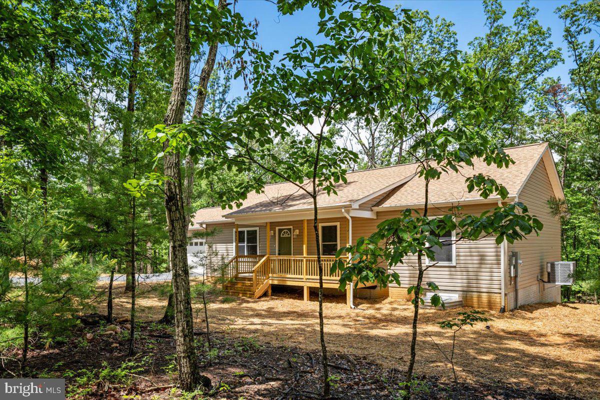Bushy Ridge Star Tannery, VA 22654 - Photo 1 of 33 Gallery Image 1