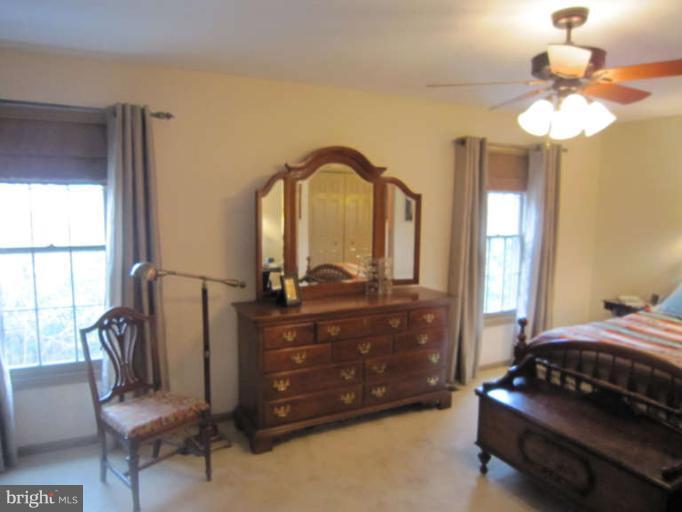 4627 4th Road North Arlington, VA 22203 - Photo 10 of 11 Bedroom (Master)