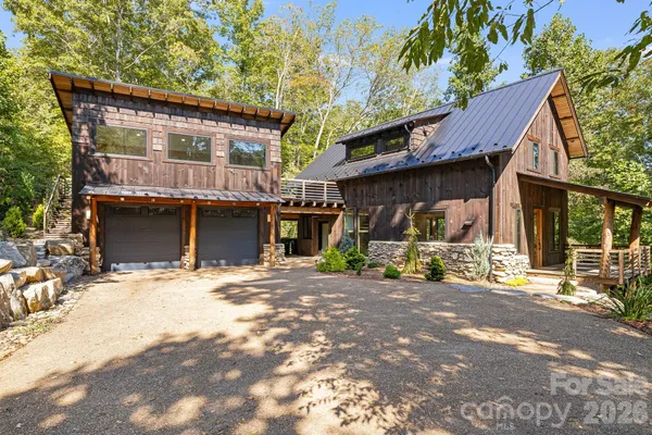 $2,224,000 | 39 Bent Creek Preserve Road, Asheville, NC 28806