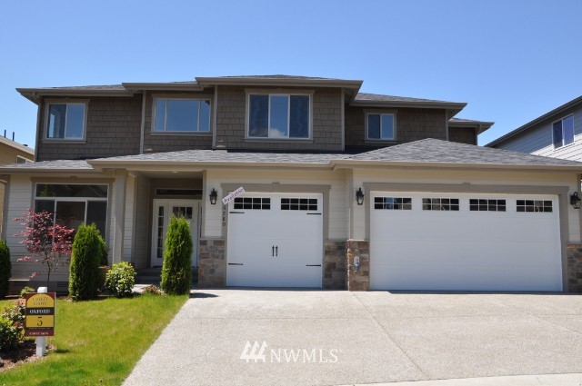 6780 Southeast 2nd Street Renton, WA 98059 - Photo 1 of 1