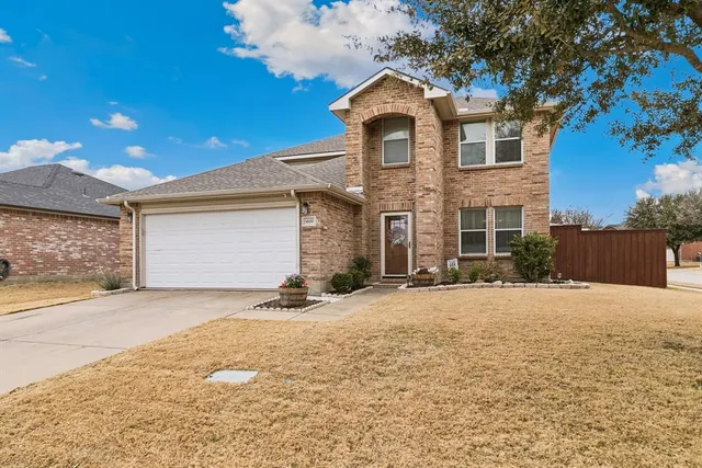 $439,697 | 3600 Kathryn Way, McKinney, TX 75070