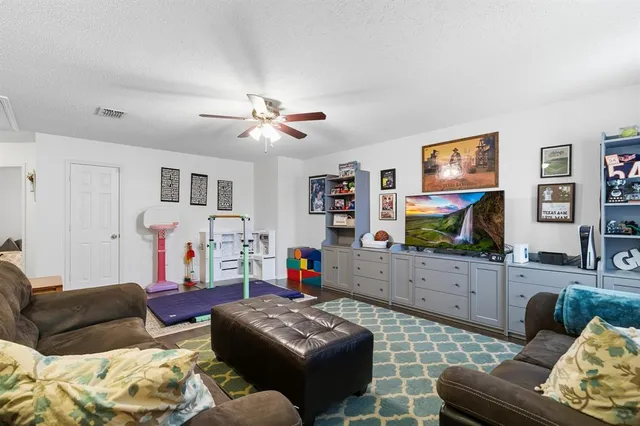 $439,697 | 3600 Kathryn Way, McKinney, TX 75070