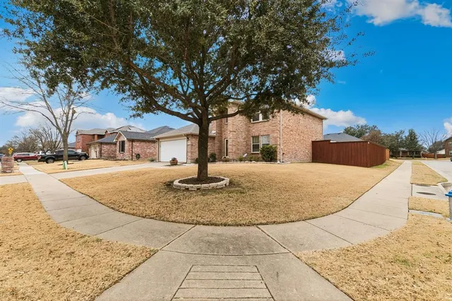 $439,697 | 3600 Kathryn Way, McKinney, TX 75070