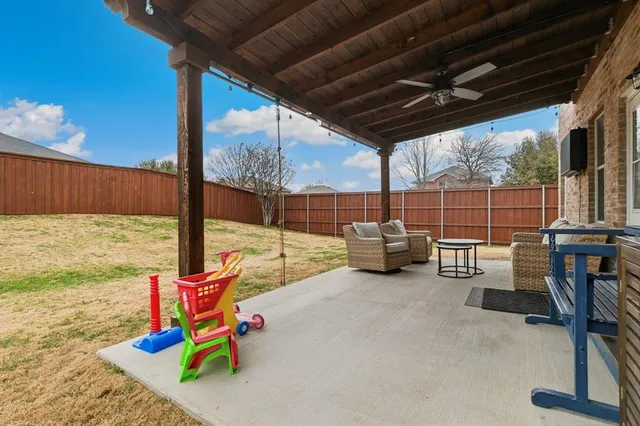 $439,697 | 3600 Kathryn Way, McKinney, TX 75070