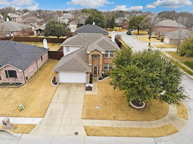 $439,697 | 3600 Kathryn Way, McKinney, TX 75070
