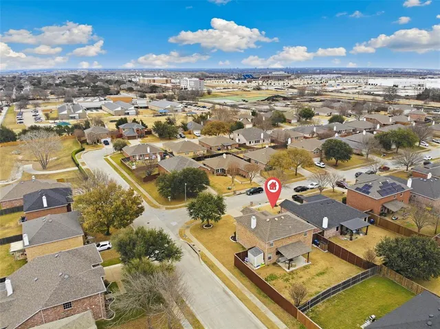 $439,697 | 3600 Kathryn Way, McKinney, TX 75070