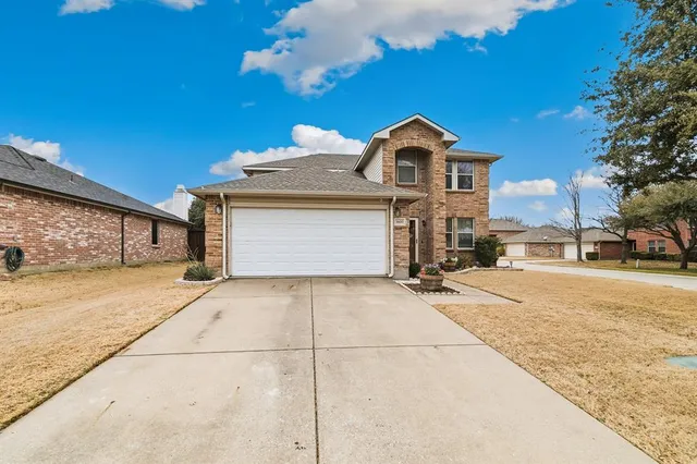 $439,697 | 3600 Kathryn Way, McKinney, TX 75070