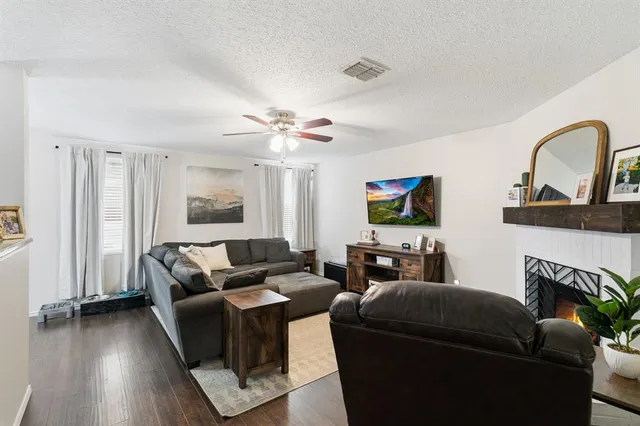 $439,697 | 3600 Kathryn Way, McKinney, TX 75070