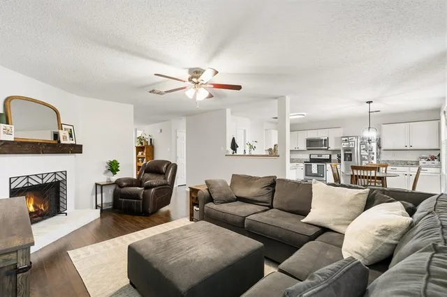 $439,697 | 3600 Kathryn Way, McKinney, TX 75070