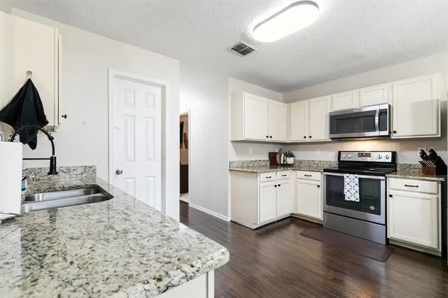 $439,697 | 3600 Kathryn Way, McKinney, TX 75070