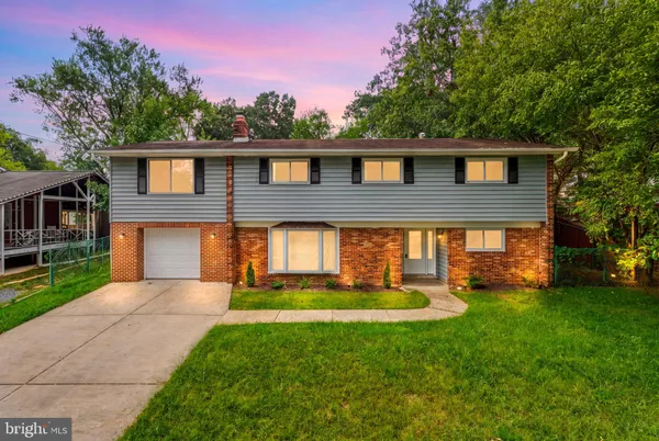 $4,000 | 9317 Woodberry Street, Lanham, MD 20706