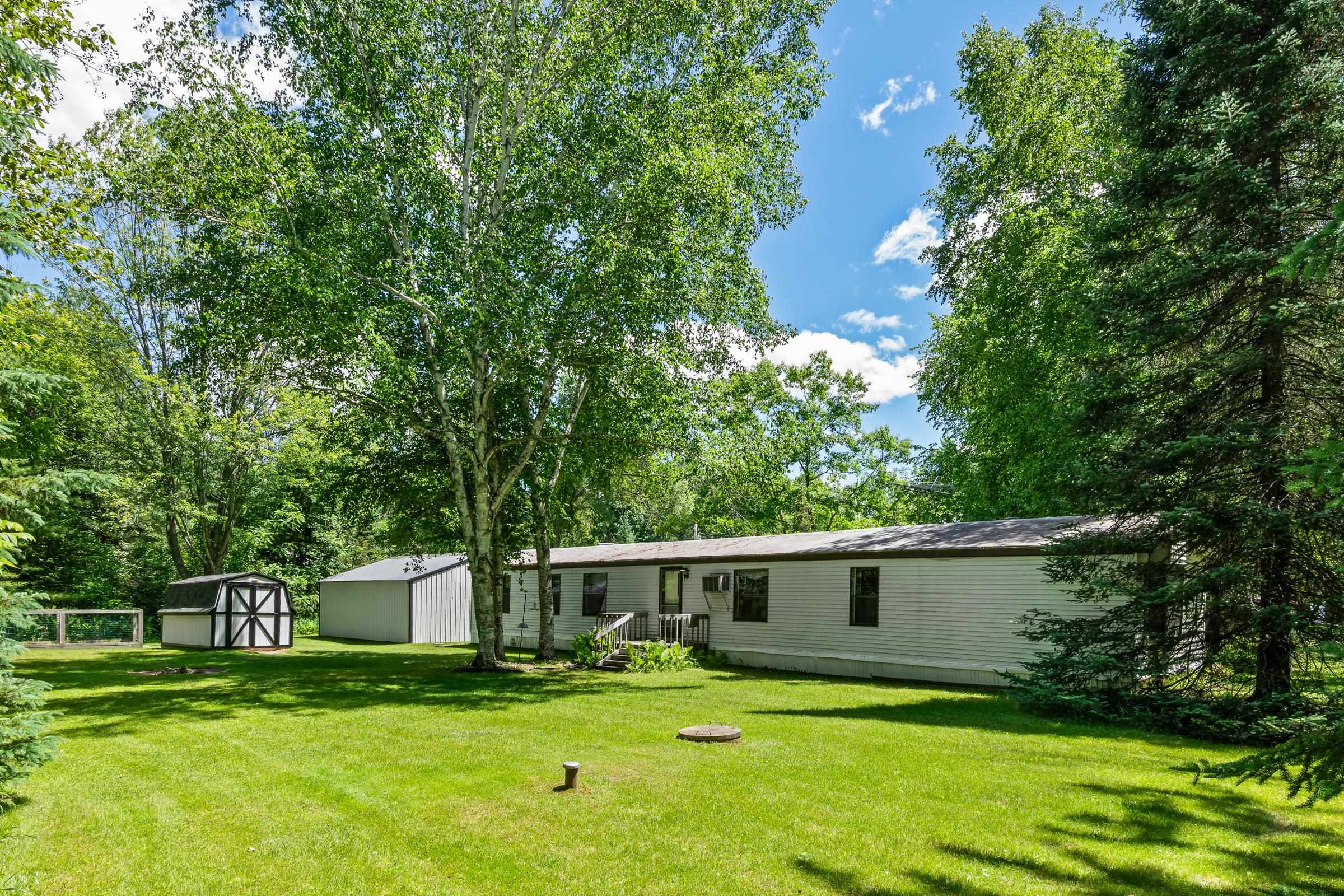 W6133 Rector Road Wausaukee, WI 54177 - Photo 46 of 81
