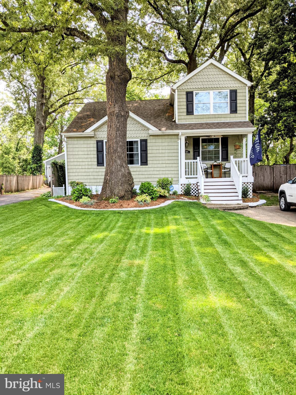37 Boxwood Road Annapolis, MD 21403 - Photo 1 of 26 Gallery Image 1