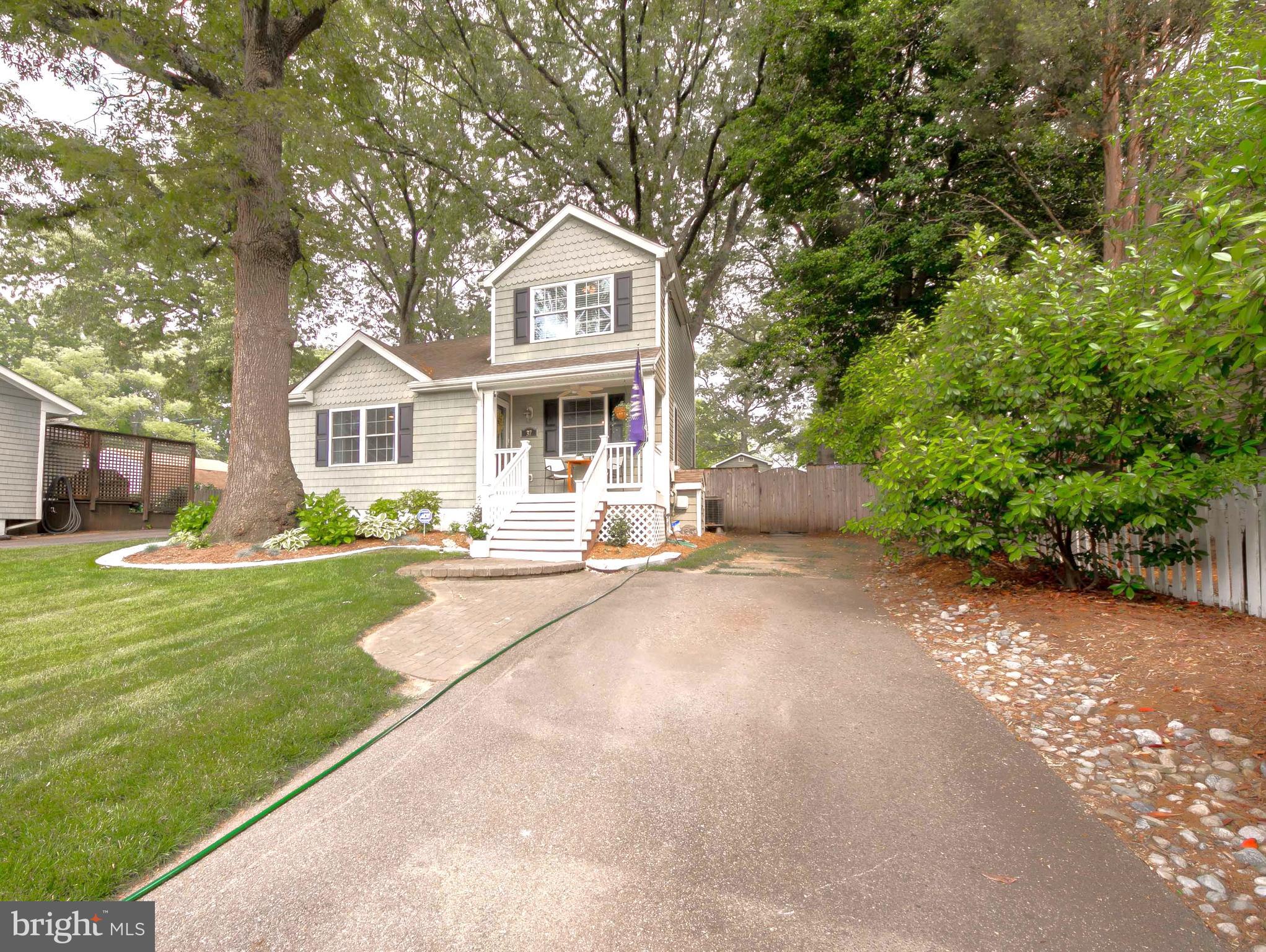37 Boxwood Road Annapolis, MD 21403 - Photo 22 of 26 Gallery Image 22