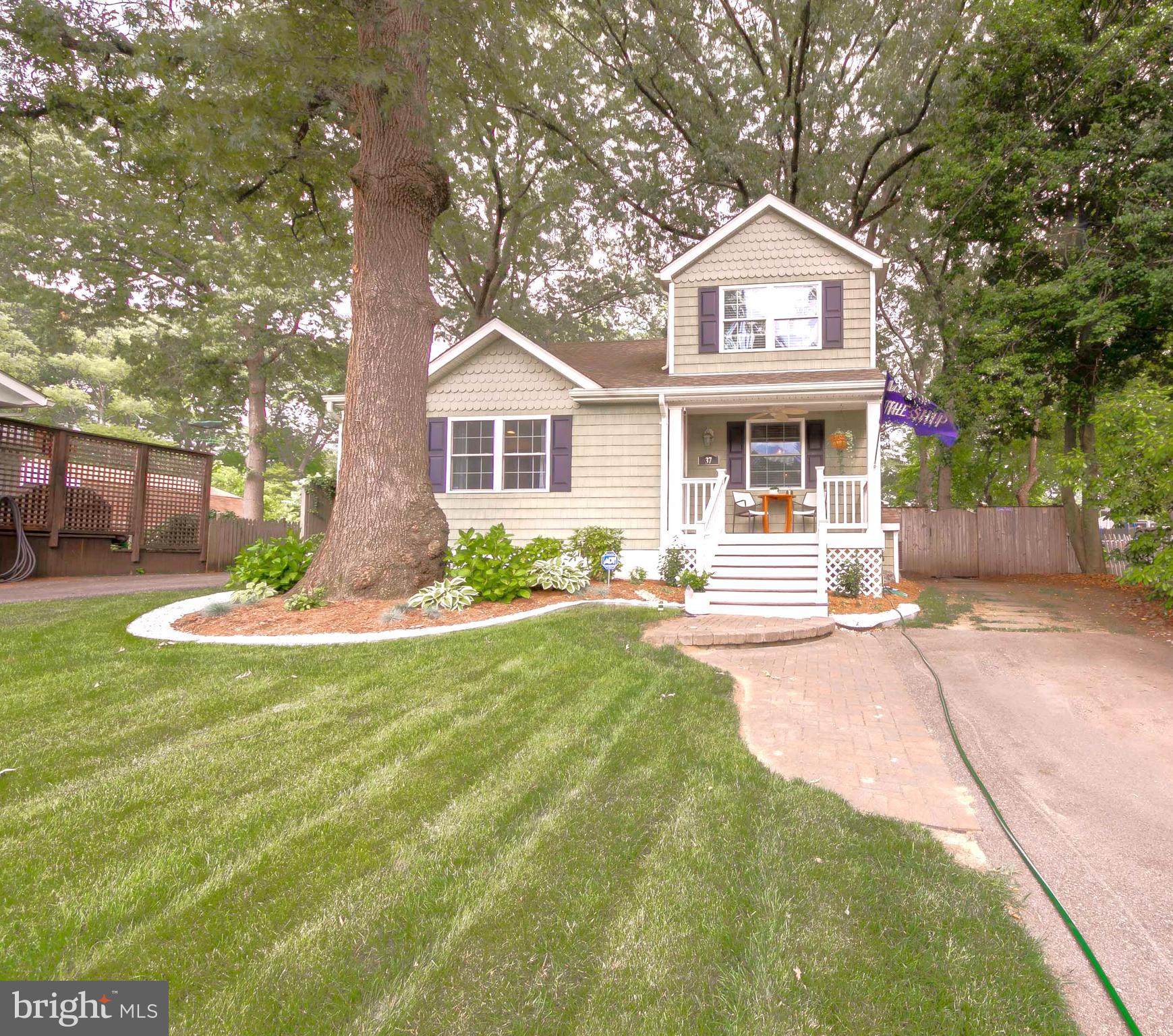37 Boxwood Road Annapolis, MD 21403 - Photo 25 of 26 Gallery Image 25
