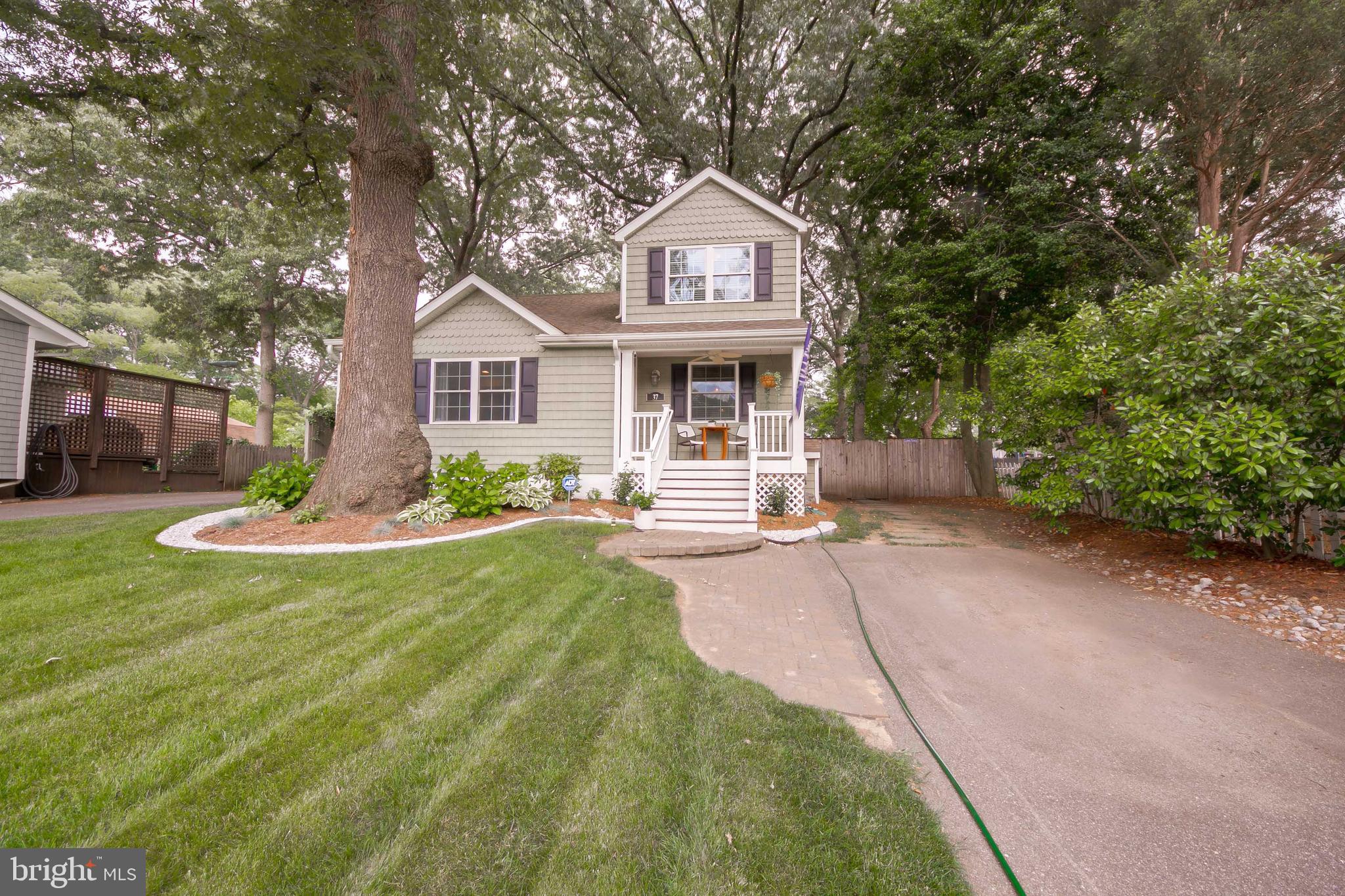 37 Boxwood Road Annapolis, MD 21403 - Photo 26 of 26 Gallery Image 26