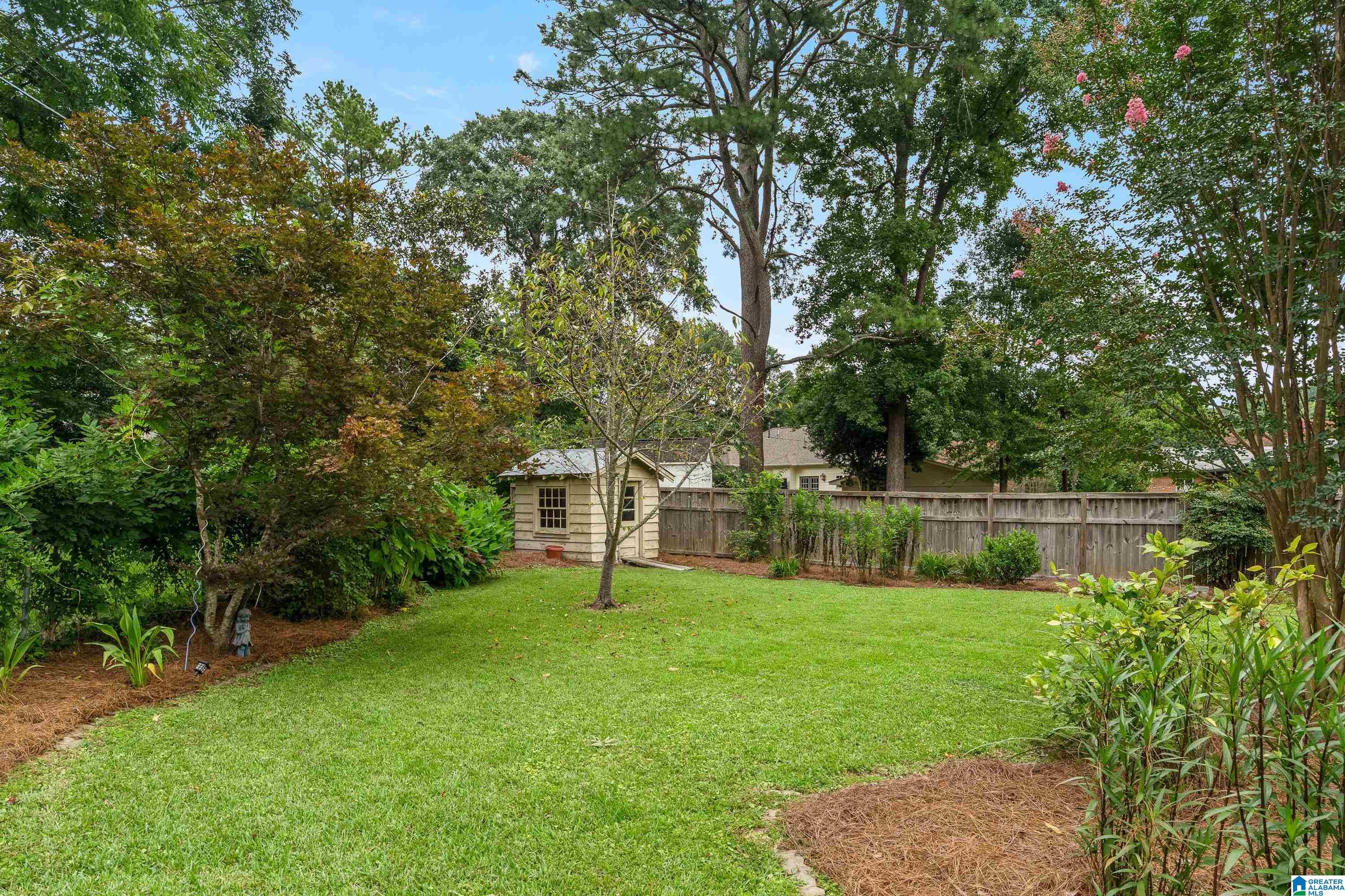 4352 MountainDale Road Birmingham, AL 35213 - Photo 30 of 35 Gallery Image 30