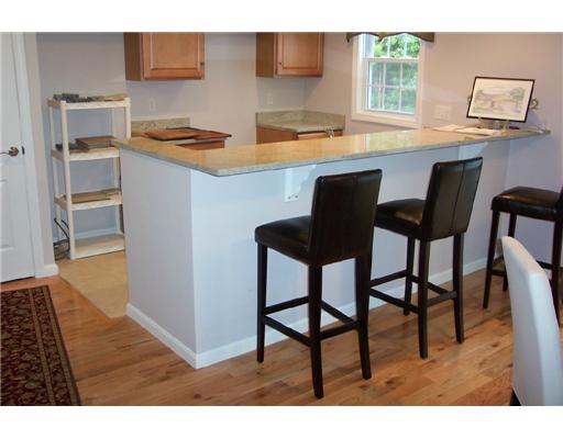 236 Jefferson Road, Unit 236 Burrillville, RI 02830 - Photo 7 of 7 Kitchen.