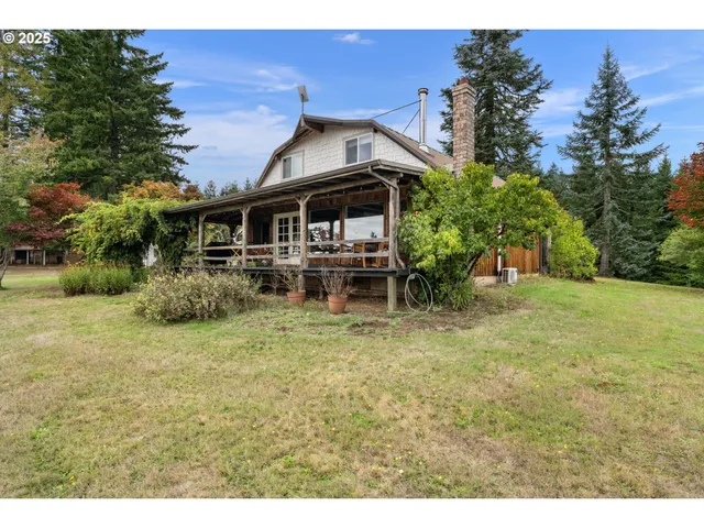 $924,900 | 25751 Southeast Brian Ranch Road, Sandy, OR 97055