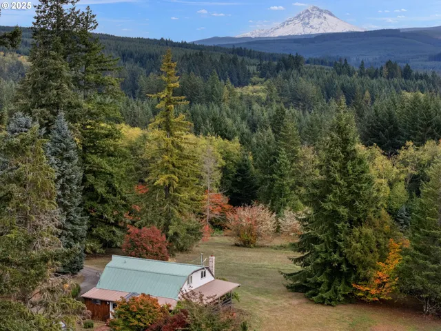 $924,900 | 25751 Southeast Brian Ranch Road, Sandy, OR 97055