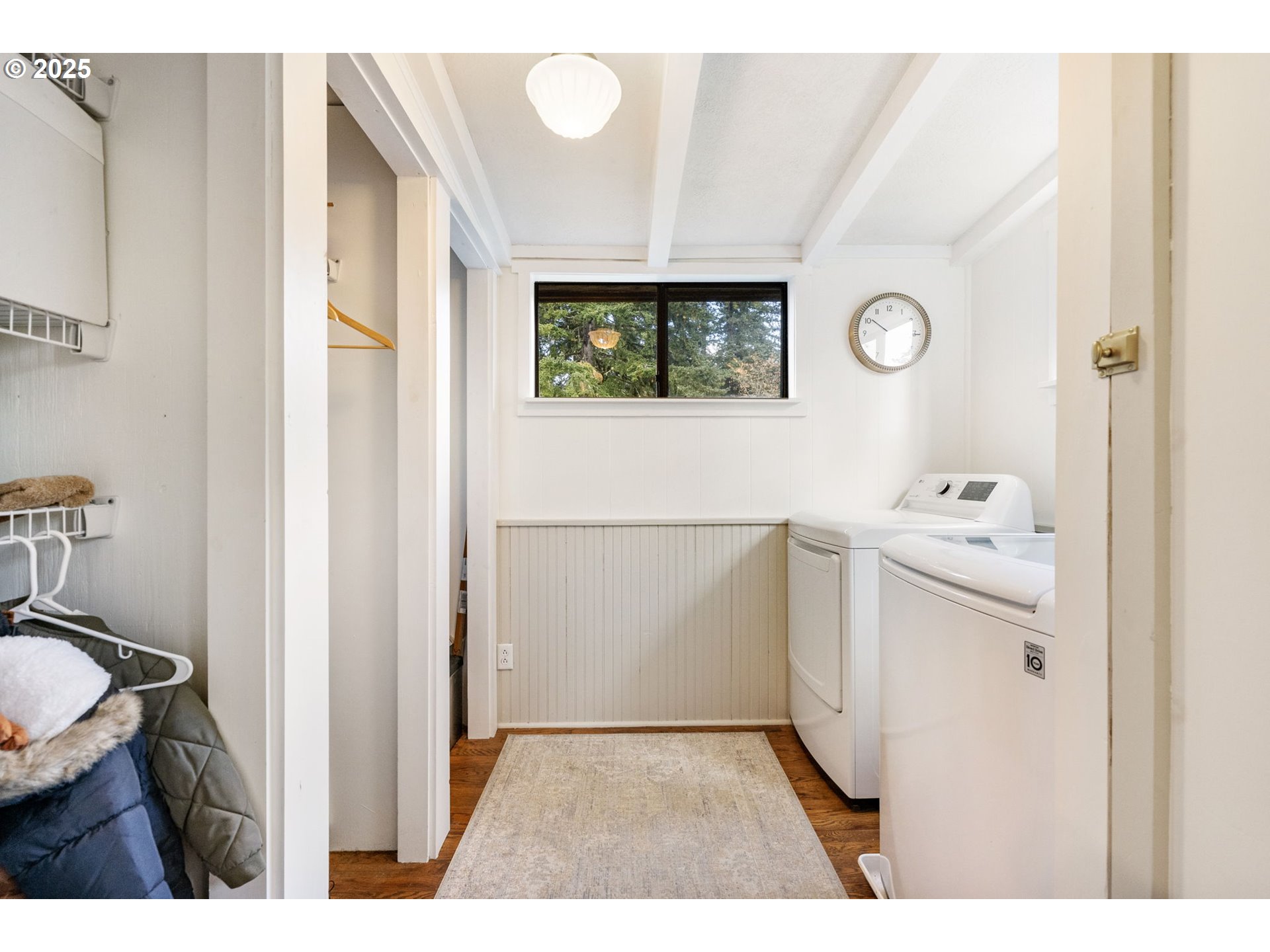 25751 Southeast Brian Ranch Road Sandy, OR 97055 - Photo 24 of 44 a bathroom with a sink mirror and toilet